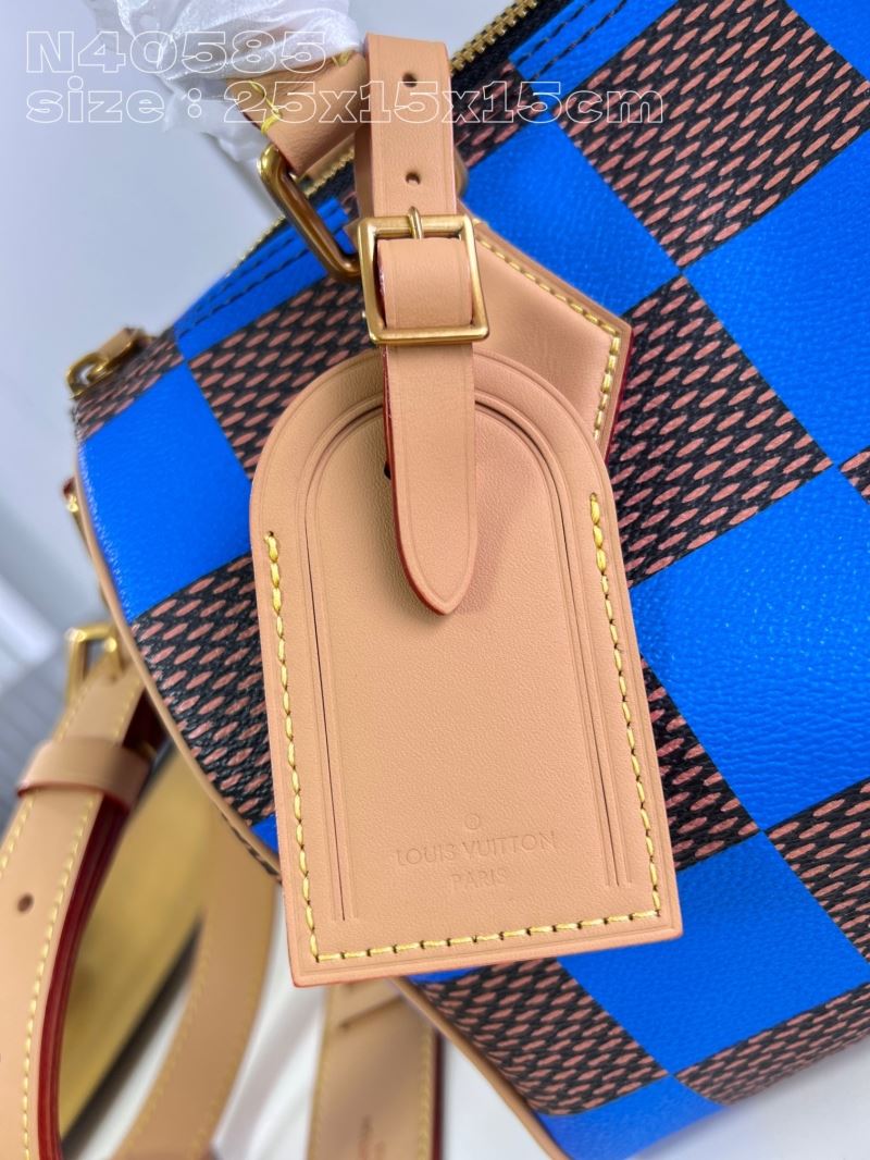 Louis Vuitton Speedy Bags